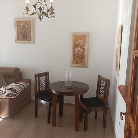 Acogedor Apartamento En La Cala De Mijas Kültér fotó