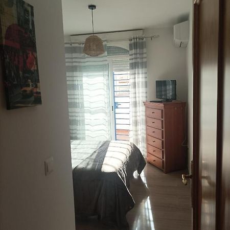 Acogedor Apartamento En La Cala De Mijas Kültér fotó