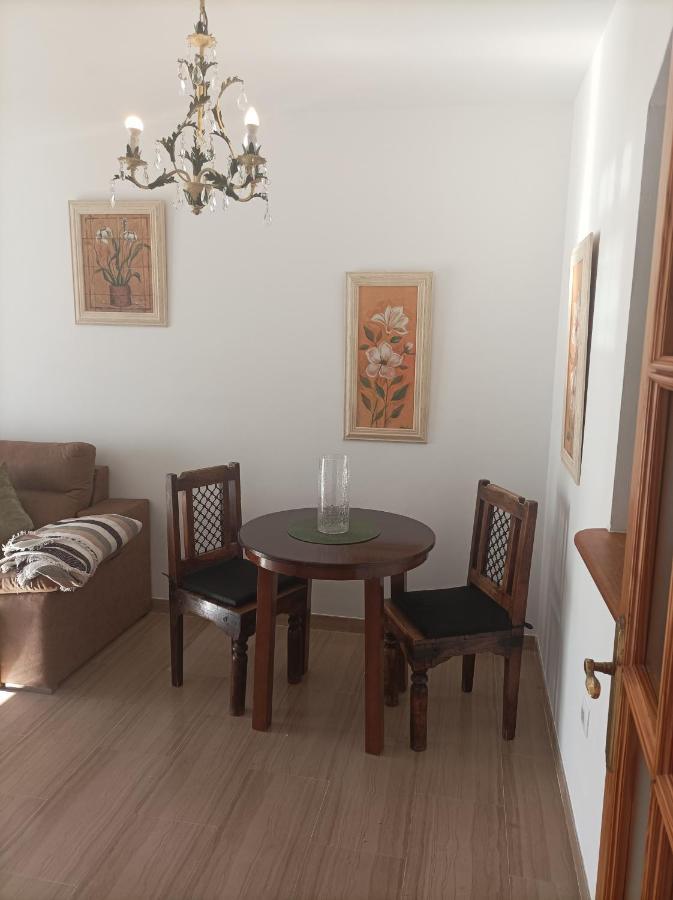 Acogedor Apartamento En La Cala De Mijas Kültér fotó