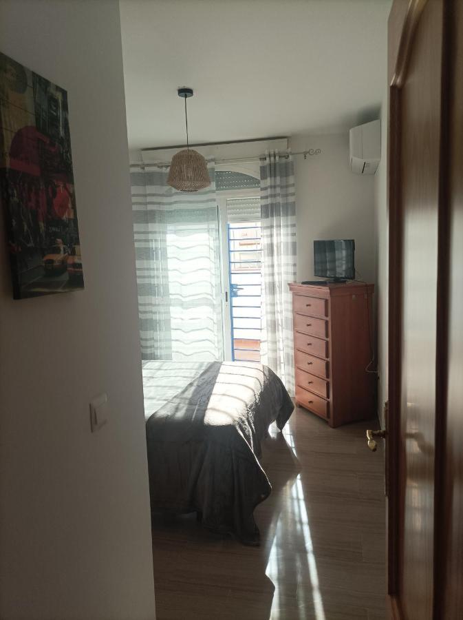 Acogedor Apartamento En La Cala De Mijas Kültér fotó