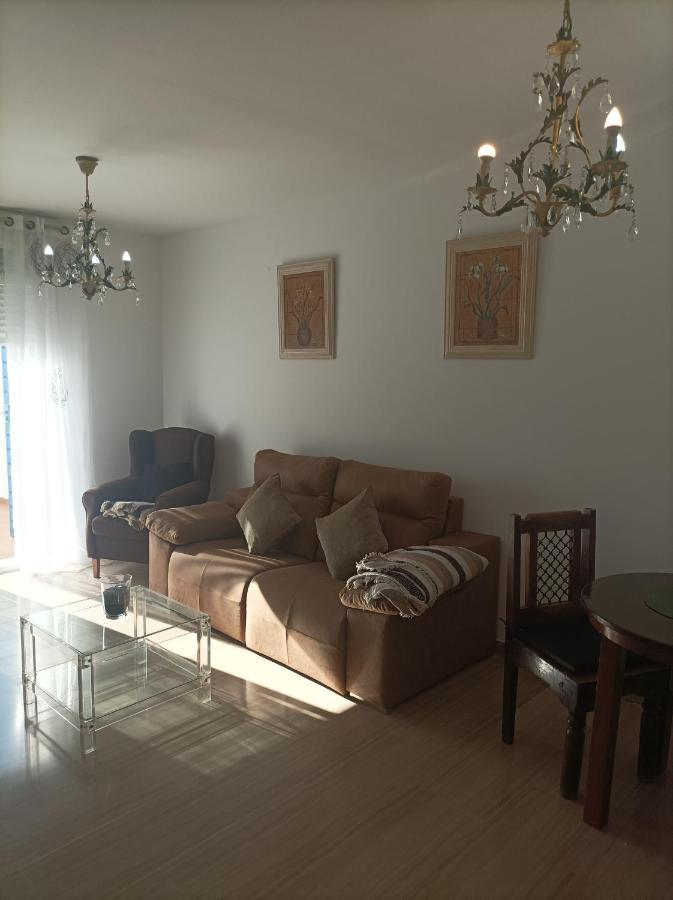 Acogedor Apartamento En La Cala De Mijas Kültér fotó