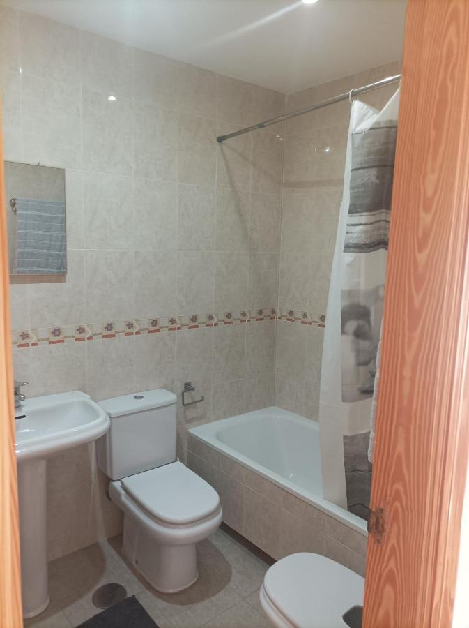 Acogedor Apartamento En La Cala De Mijas Kültér fotó